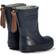 bisgaard Basic Rubberboot Navy Unisex Azul