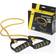 Letsbands Faciles Bands Powerbands Tube Jaune (Facile)