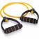 Letsbands Faciles Bands Powerbands Tube Jaune (Facile)