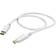 Hama USB C-USB C 2.0 1m