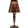 Kartell Big Battery Bordslampa 37.3cm
