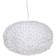 Kartell Bloom S0 Pendant Lamp ∅ 80cm