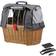 Klickfix Doggy Basket Plus mit KobKlip