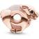 Thomas Sabo Abalorio mujer k0197-417-9 1,3cm