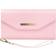 Ideal of Sweden Mayfair Clutch Saffiano Burgundy