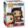 Funko Pop! Heroes Shazam Mary