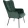 House Nordic Glasgow Velvet Lænestol 98cm