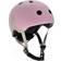 Rose Casque enfant ajustable Scoot and Ride