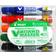 Pilot V Board Master Whiteboard Markers Fine Bullet Tip 5-pack