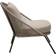 Venture Design Lindos 2-pack Havestol, Havelænestol