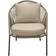 Venture Design Lindos 2-pack Havelænestol, Havestol