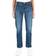 Levi's 501 Crop Jeans - Charleston All Day/Blue