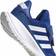 adidas Kid's Tensor - Royal Blue/Cloud White/Bright Cyan