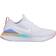 Nike Epic React Flyknit 2 W - White/Hyper Jade/Ember Glow