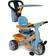 Feber Trike Baby Play Music