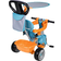 Feber Trike Baby Play Music