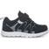 Gulliver Waterproof Sneakers - Zwart
