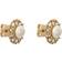 Lily and Rose Miss Sofia Earrings - Gold/Pearl