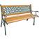 tectake Tamara Garden Bench