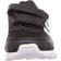 Adidas Infant Tensaur Run- Core Black/Cloud White/Core Black