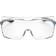 3M Lunettes de protection incolore monture bleue ox3000