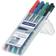 Staedtler Lumocolor Permanent Pen 318 4-pack