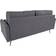 House Nordic Imola Soffa 175cm 2.5-sits
