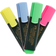 Faber-Castell Textliner 48 Superfluorescent 4-pack