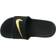 Nike Kawa PS/GS - Black/MetallicGold