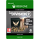 Ubisoft Tom Clancy's The Division 2 - 2250 Premium Credits - Xbox One