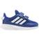 Adidas Tensaur Shoes - Royal Blue/Cloud White/Bright Cyan
