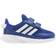 adidas Infant Tensaur Run - Royal Blue/Cloud White/Bright Cyan