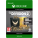 Ubisoft Tom Clancy's The Division 2 - 6500 Premium Credits - Xbox One