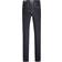 Levi's 724 High Rise Straight Jeans - To The Nine/Dark Indigo