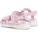 ecco Flora Blossom Rose Unisex Sandalias - Rosa