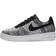 Nike Air Force Flyknit 2.0 GS - Black/Pure Platinum/White