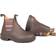 Blundstone Kid's Chelsea Boots - Brown Striped