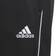 adidas Core 18 Training Tracksuit Kids - Black/White