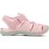 Leaf Salo Lt Pink Zapatos Sandalias y Pantuflas - Unisex