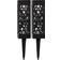 Star Trading Izola Ground Lighting 18cm 2pcs