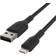 Belkin Braided Boost Charge USB A-Lightning 1.5m