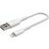 Belkin Braided Boost Charge USB A-Lightning 1.5m