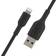 Belkin Braided Boost Charge USB A-Lightning 1m