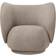 Ferm Living Rico Fauteuil 79cm