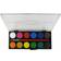 Faber-Castell Watercolor Paint Set 12 Colors