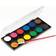 Faber-Castell Watercolor Paint Set 12 Colors