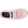 Adidas Kid's VS Switch 2 CMF - Light Pink/Ftwr White/Tech Ink