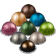 Nespresso Vertuo Favorites 1020g 90stk