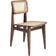 GUBI C-Chair Esszimmerstuhl 79cm