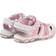 Gulliver Kid's Sandal 3 - White/Pink